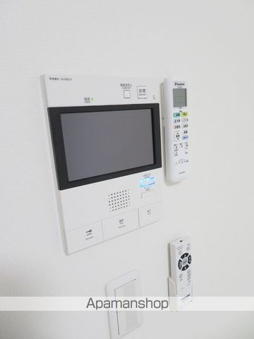 ガーラ・グランディ横濱関内の内装写真
