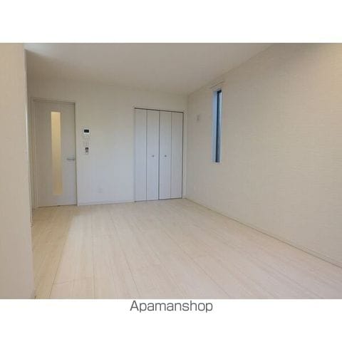 Grandtic Castleの内装写真