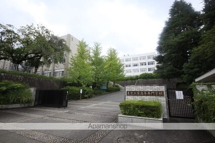 東京都八王子市東浅川町[2DK/37.26m2]の周辺5