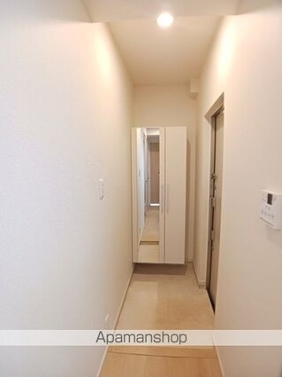 Ｋ’ｓ　シエージィ　Ｂ[1K/30.42m2]の玄関