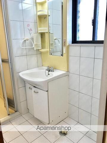 マンションクラウドの内装写真