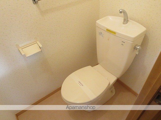 コーポラス21の内装写真