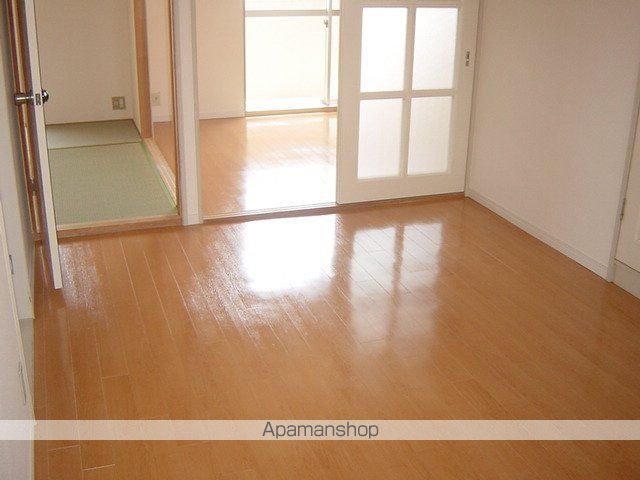 ラフィーネ石尾台の内装写真