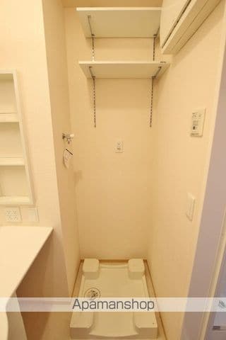 シャリテレーヴ Aの内装写真