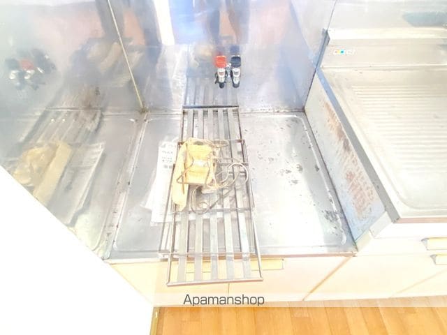 コーハウスの内装写真
