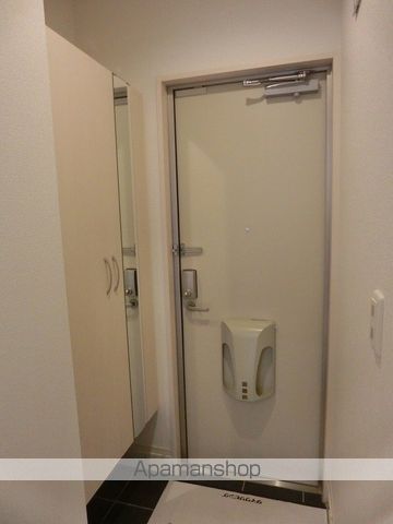 DーROOM本郷町の内装写真