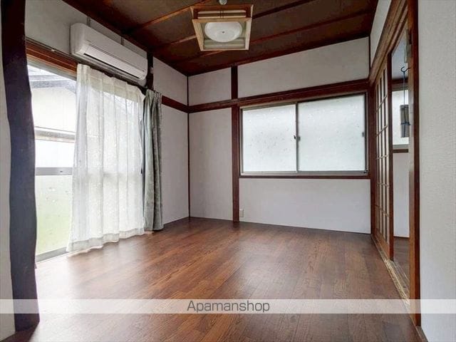 山陽本線 倉敷駅 徒歩19分 1階建 築51年の内装写真