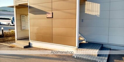 レオパレスソフィア　Ｂ[1K/23.18m2]の共用部
