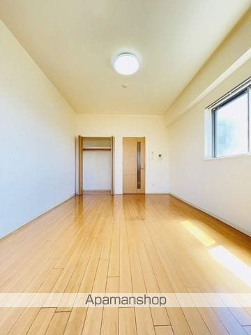 鶴舞パークヒルズの内装写真