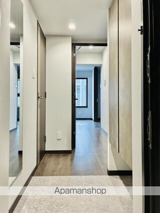 ＣＯＭＰＯＳＩＴＥ目黒鷹番[1LDK/30.74m2]のリビング・居間8