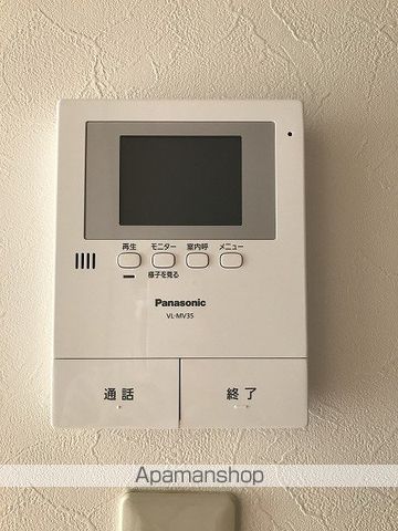 ドリームハウスしののめの内装写真