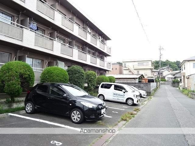 コンフォール鴨江のその他写真