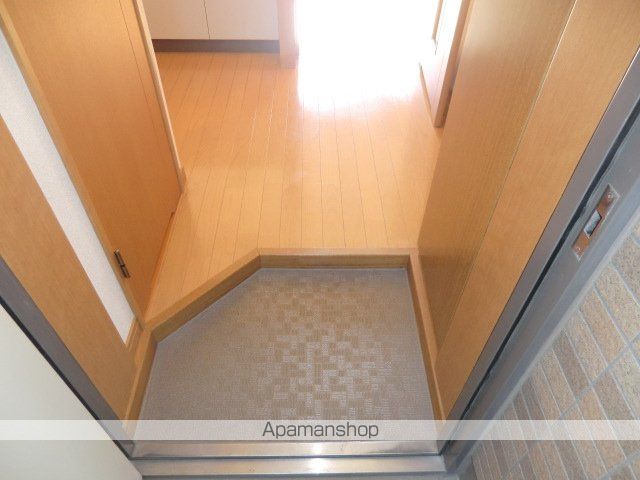 セレブ城西の内装写真