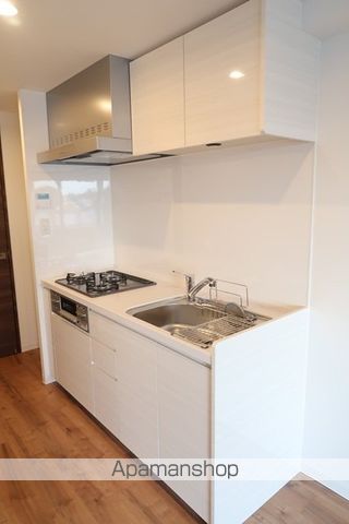 SーRESIDENCE本郷IIの内装写真