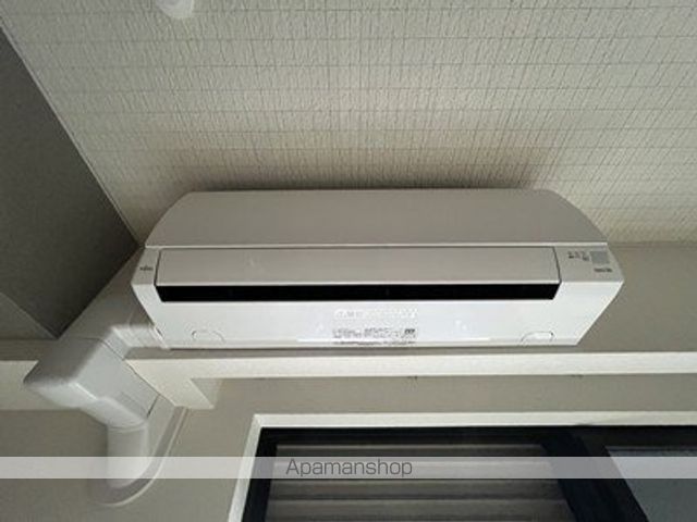 ヒカルサふじみ野上福岡の内装写真
