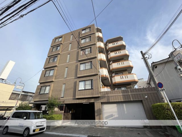 宮野コーポ