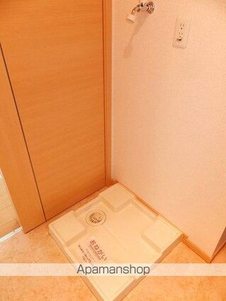 アーバン　ドエル桜　Ａ[1LDK/37.13m2]の内装