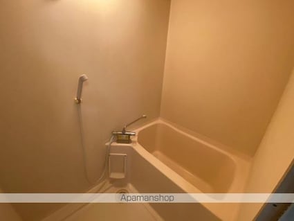 フォブールＤＭＣ・Ｂ[2LDK/57.8m2]のバス