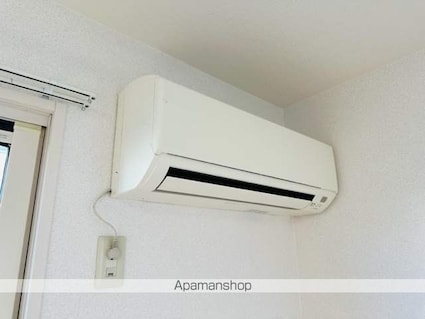 レセンテ出町　Ｃ棟[1LDK/40.07m2]のその他設備