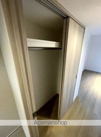 LAVIERE新板橋の内装写真