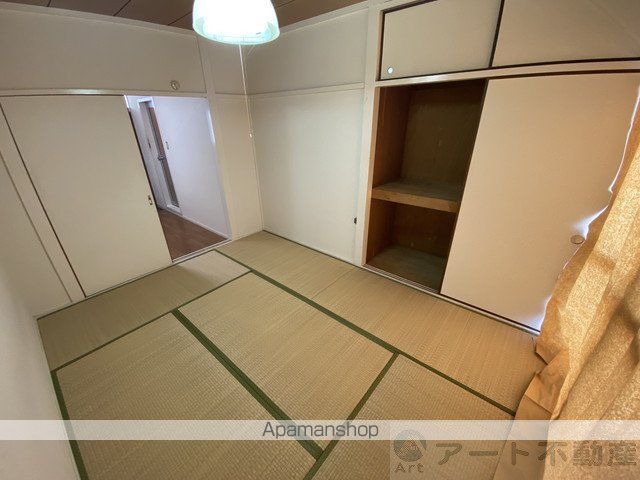 コーポ飛鳥の内装写真