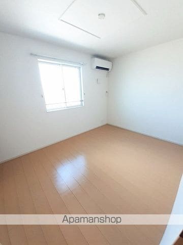 クラールIIIの内装写真