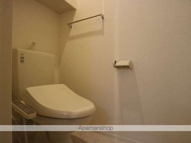GARANCE新森の内装写真