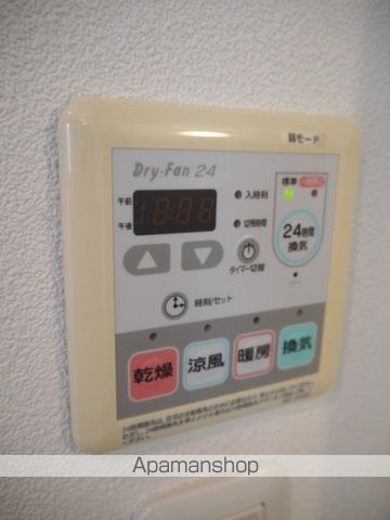 GRANDE甲子園口の内装写真