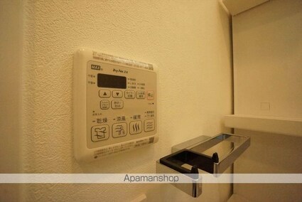 ルネフラッツ庄内通駅前[1K/23.55m2]の内装5