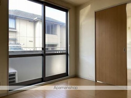 シャーメゾン　ラヴィ　Ｅ棟[3DK/54.07m2]のその他部屋・スペース1