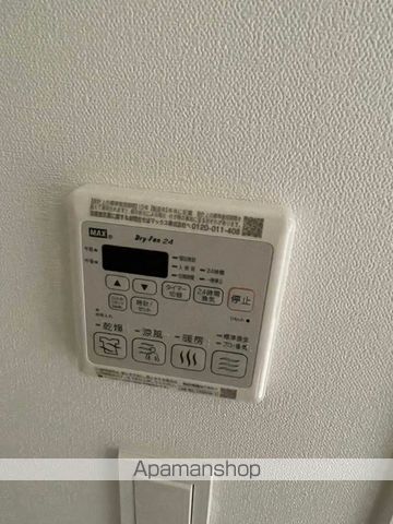 メイクスアート太閤通の内装写真