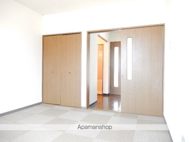 シングルコート上野IIの内装写真