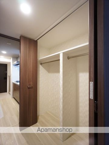 ＳーＲＥＳＩＤＥＮＣＥ大曽根駅前[1K/29.99m2]の収納