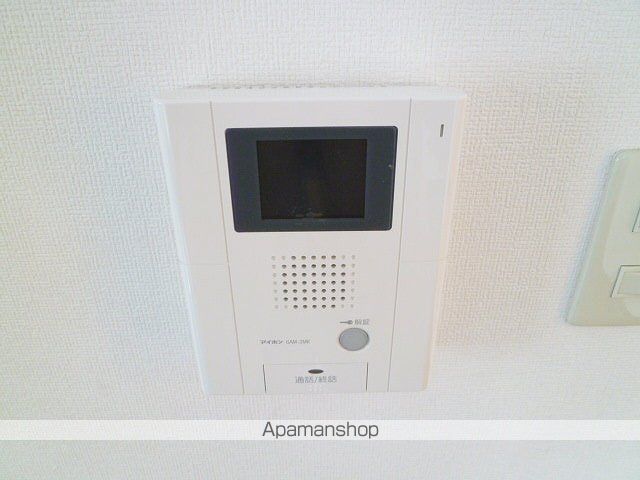 A BONDの内装写真