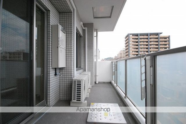 ネオアクシス西千石町の内装写真