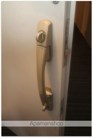 S−RESIDENCE北浜の内装写真