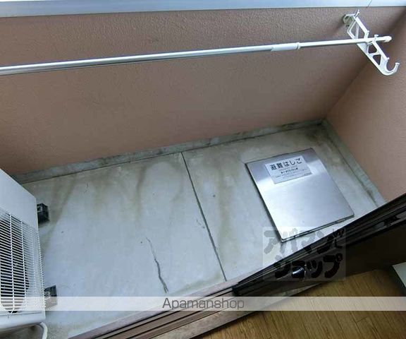 カーサクレールの内装写真
