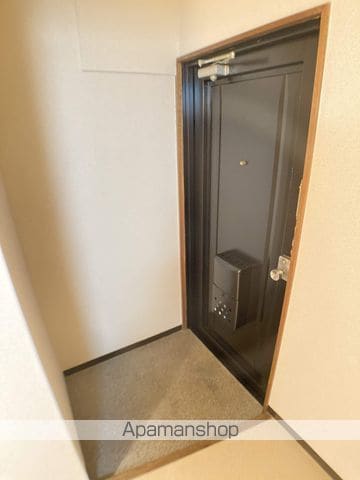 サンロワール北野田の内装写真