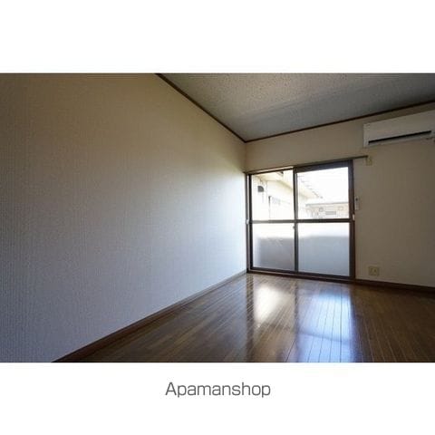 大島コーポラスの内装写真