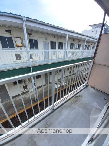山口コーポの内装写真