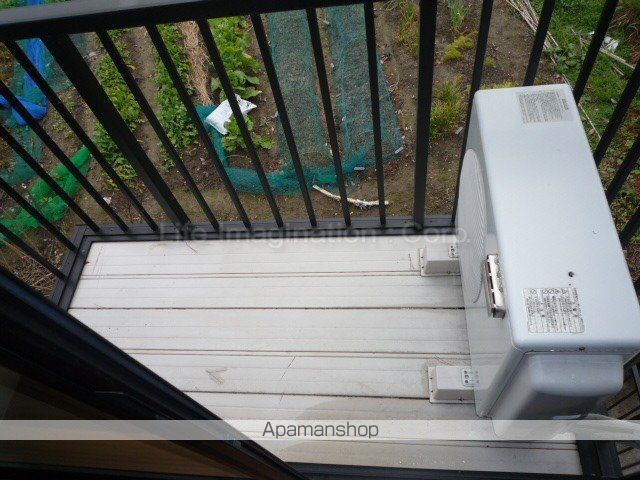セイコーズマンション日野の内装写真