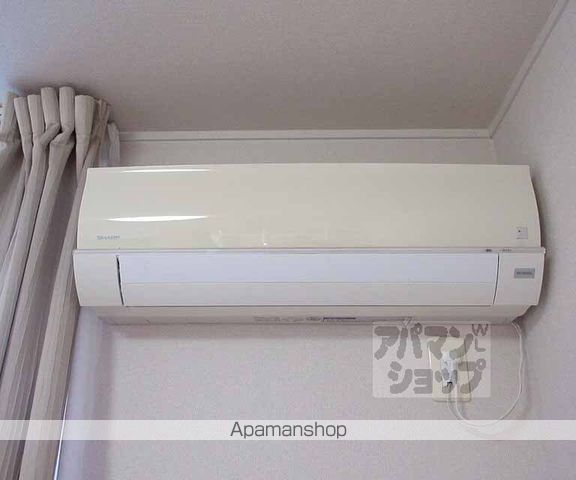レオパレス今屋敷の内装写真