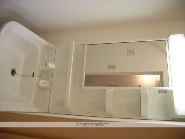 リトルリバーの内装写真