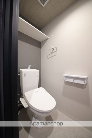 ニルヴァーナの内装写真