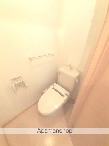 ヴィータフェリーチェIIIの内装写真