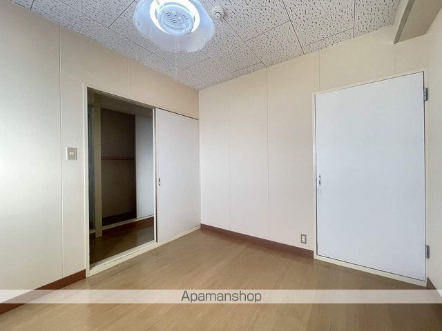 アーバン竹内の内装写真