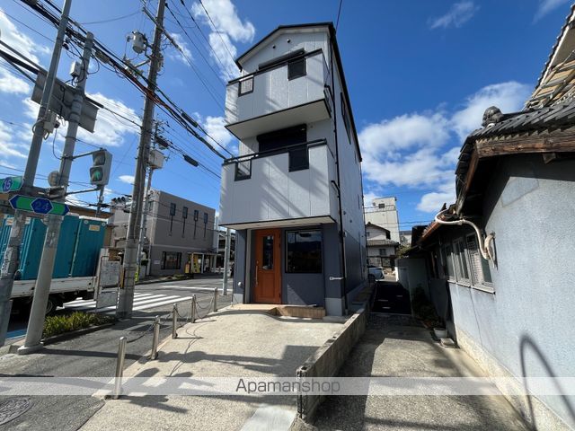 玉井 一戸建て