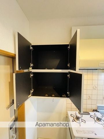 グランドール上北沢の内装写真