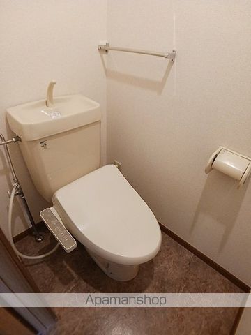 エルディムボナールBの内装写真
