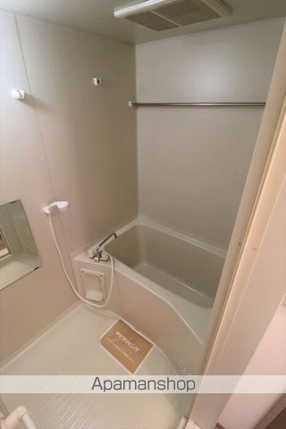 エクレール青江の内装写真